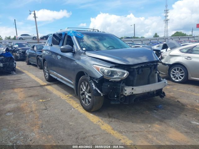 INFINITI QX60 2015 5n1al0mm3fc524187