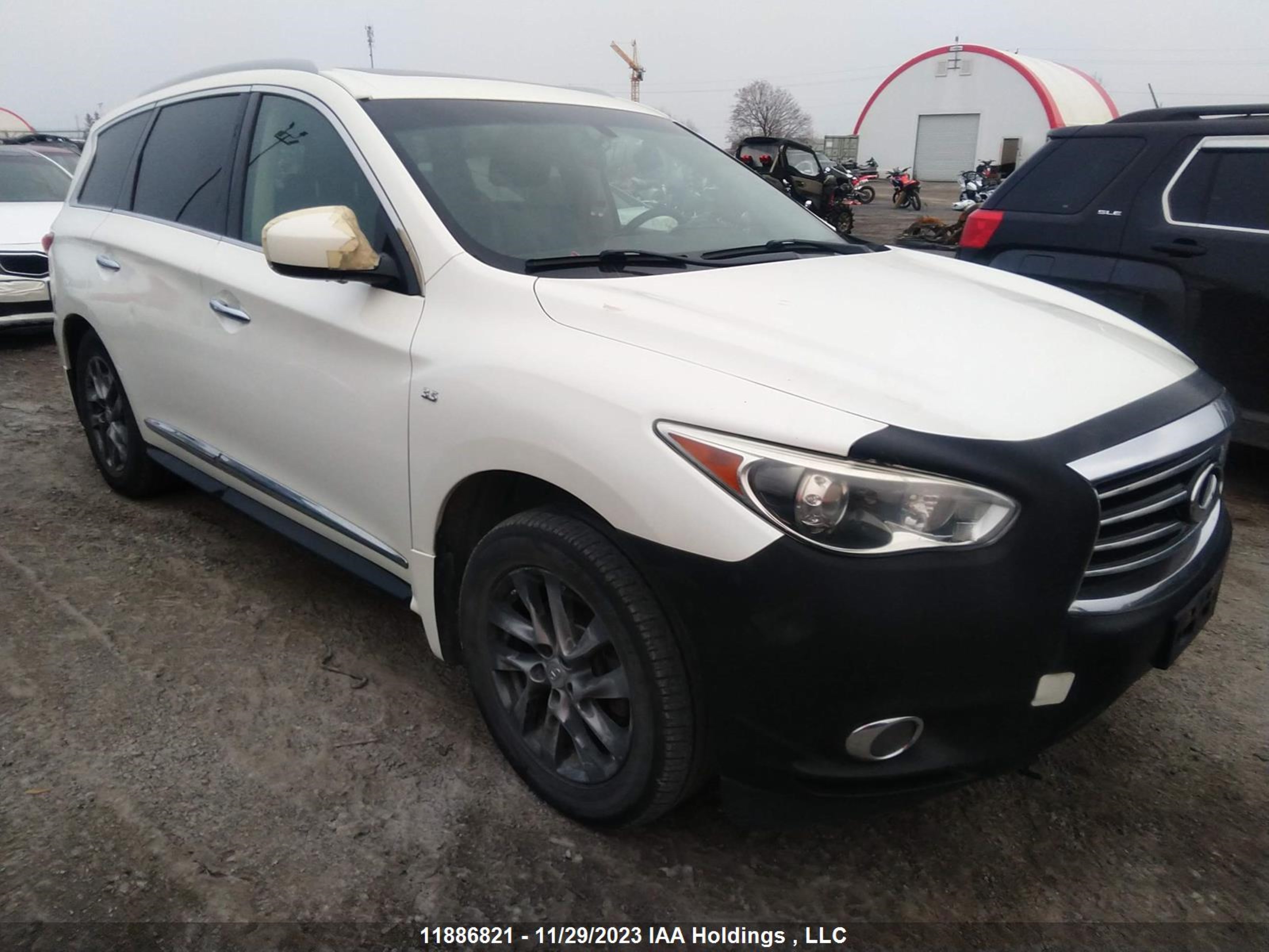 INFINITI QX60 2015 5n1al0mm3fc526361