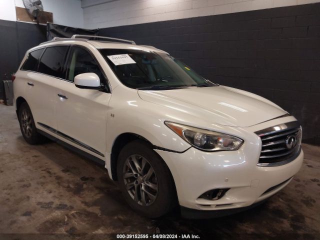 INFINITI QX60 2015 5n1al0mm3fc528529