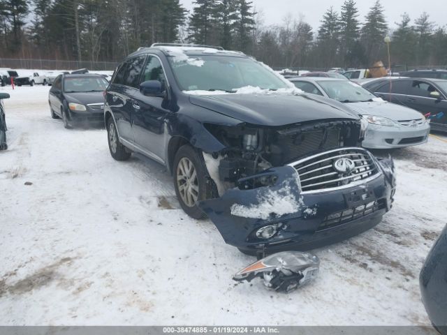 INFINITI QX60 2015 5n1al0mm3fc533066