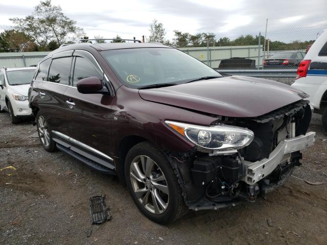 INFINITI QX60 2015 5n1al0mm3fc538607