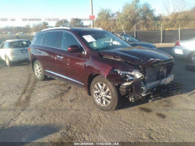 INFINITI QX60 2015 5n1al0mm3fc539725