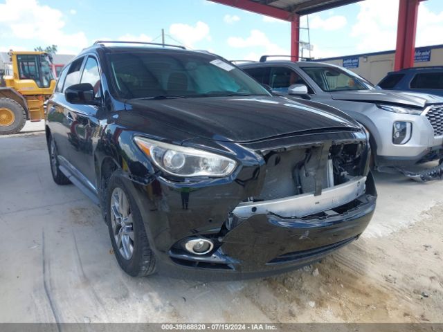 INFINITI QX60 2015 5n1al0mm3fc539935