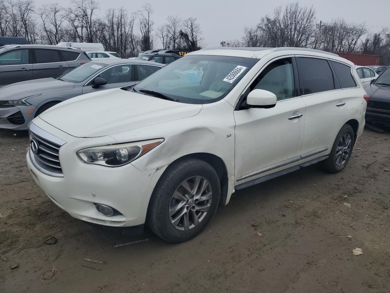 INFINITI QX60 2015 5n1al0mm3fc542592