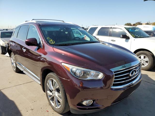 INFINITI QX60 2015 5n1al0mm3fc550627