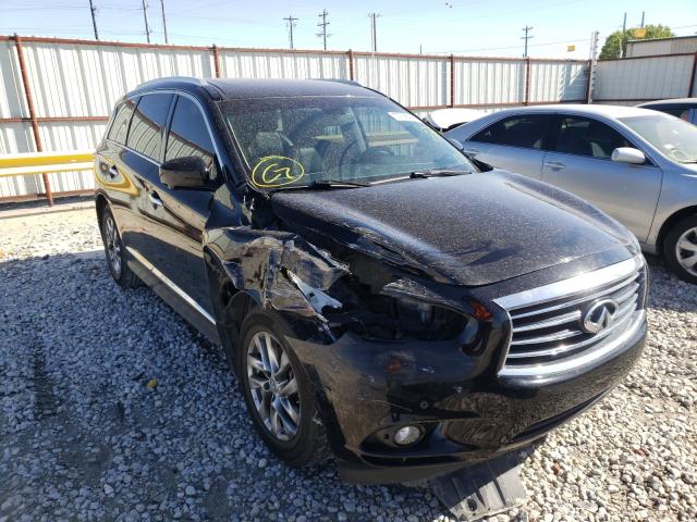 INFINITI QX60 2015 5n1al0mm3fc557657