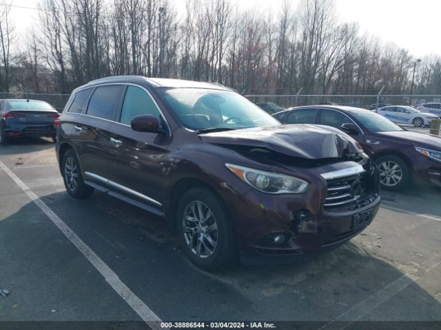 INFINITI QX60 2015 5n1al0mm3fc558114