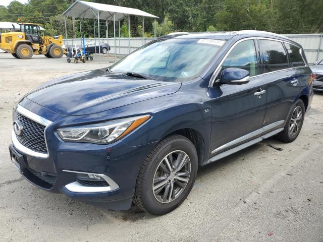 INFINITI QX60 2016 5n1al0mm3gc501977