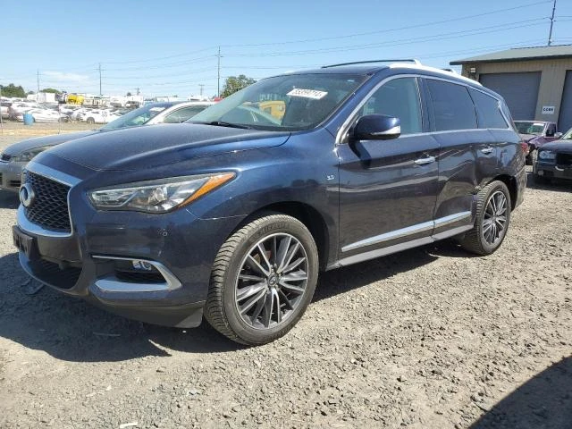 INFINITI QX60 2016 5n1al0mm3gc502126