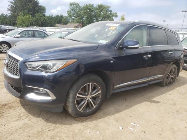 INFINITI QX60 2016 5n1al0mm3gc505074