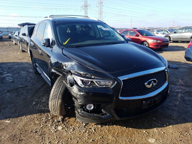 INFINITI QX60 2016 5n1al0mm3gc505205