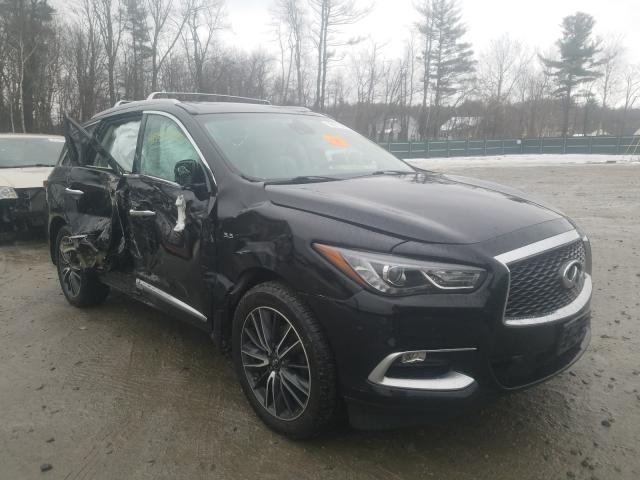 INFINITI QX60 2016 5n1al0mm3gc505673