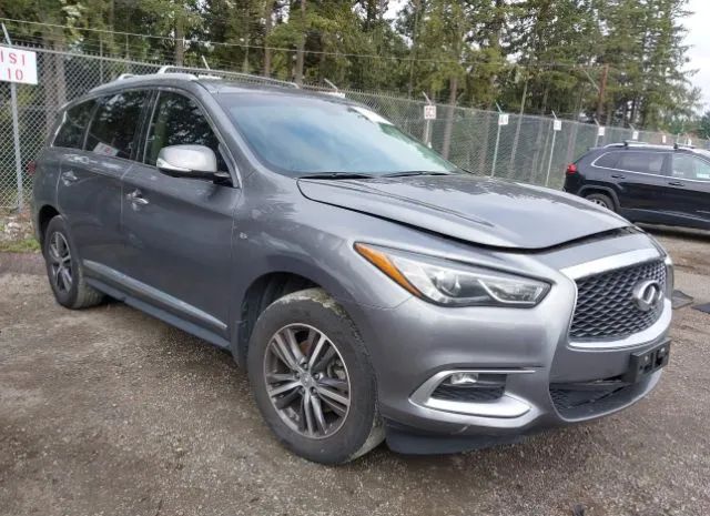 INFINITI QX60 2016 5n1al0mm3gc506127