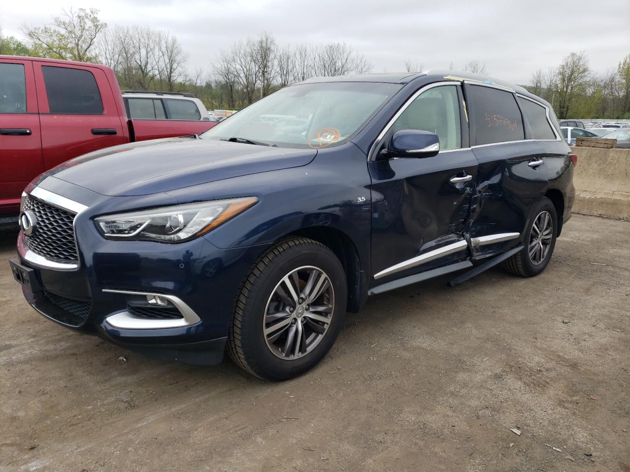 INFINITI QX60 2016 5n1al0mm3gc506340