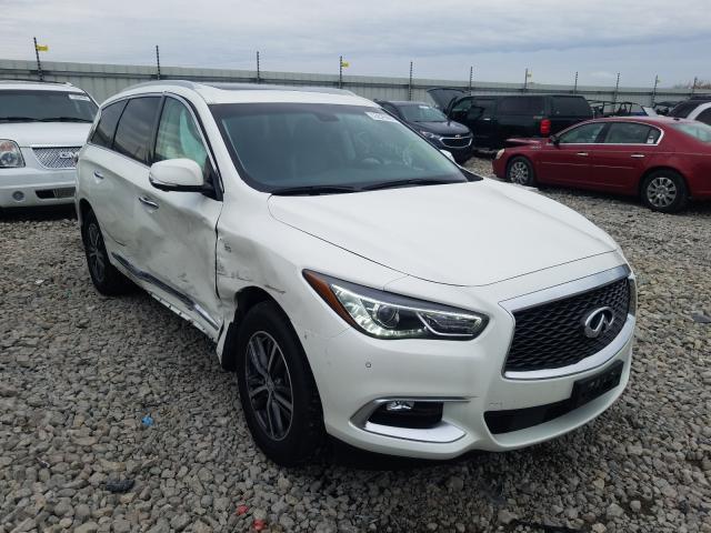 INFINITI QX60 2016 5n1al0mm3gc508413