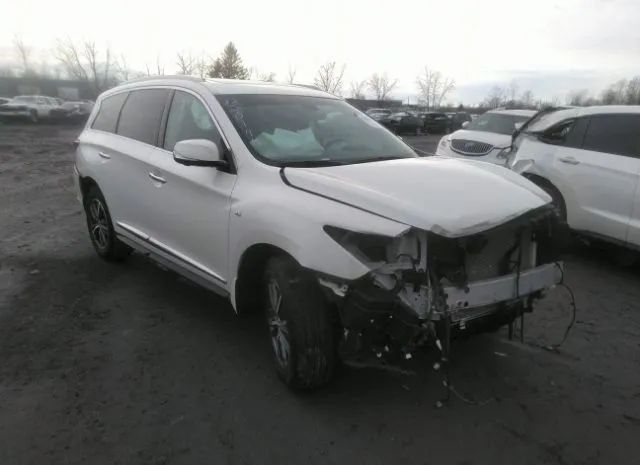 INFINITI QX60 2016 5n1al0mm3gc508573