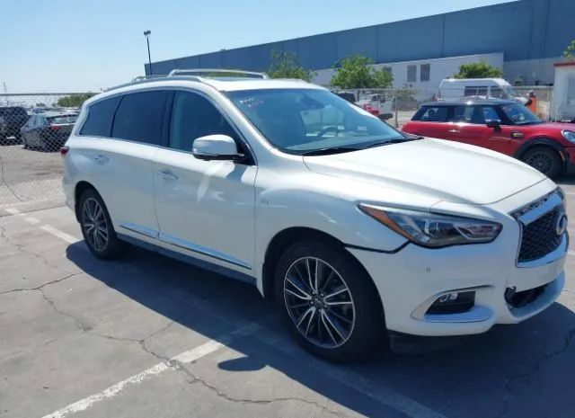 INFINITI QX60 2016 5n1al0mm3gc509111