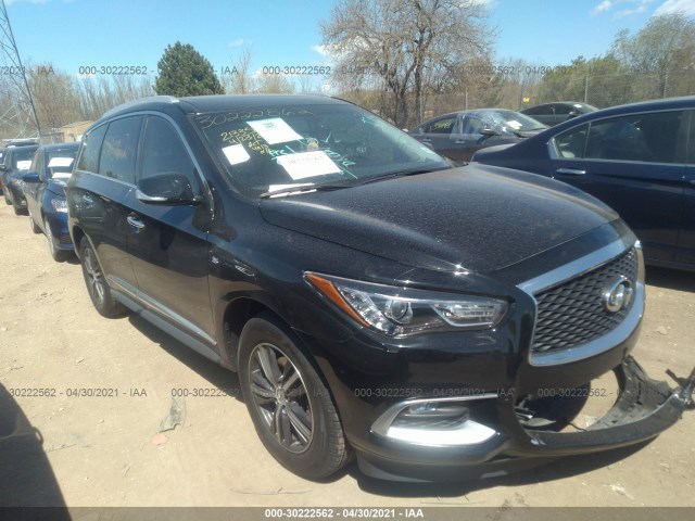 INFINITI QX60 2016 5n1al0mm3gc509500