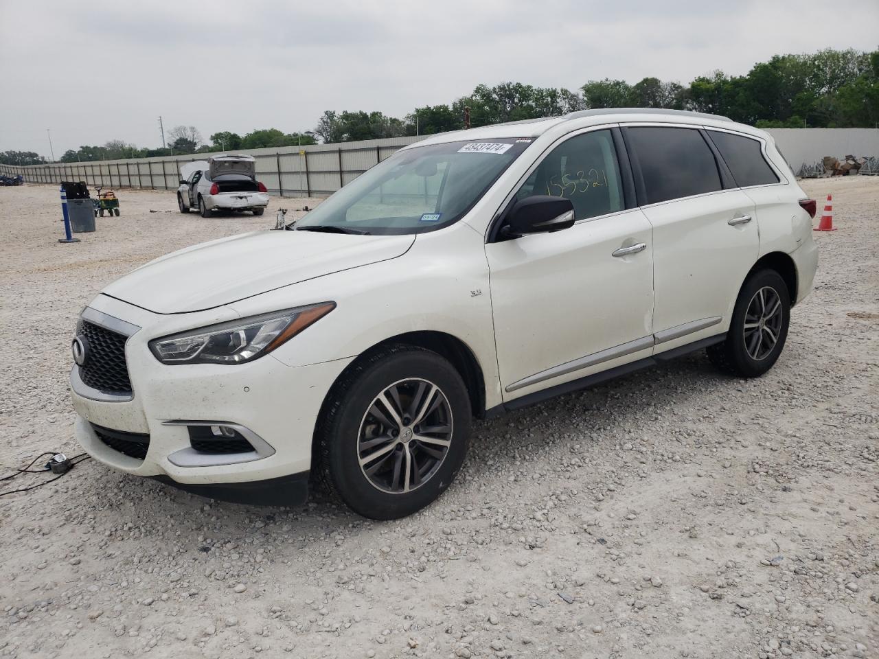 INFINITI QX60 2016 5n1al0mm3gc509514