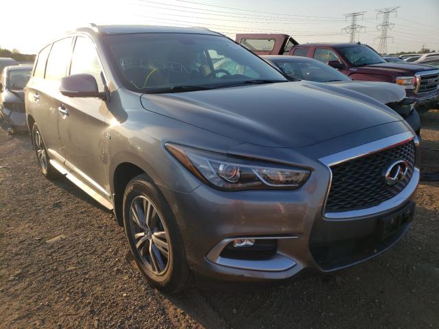 INFINITI QX60 2016 5n1al0mm3gc509867