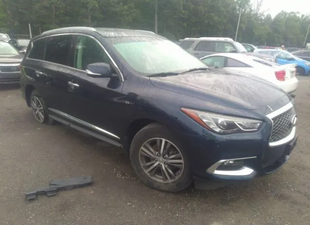 INFINITI QX60 2016 5n1al0mm3gc510677