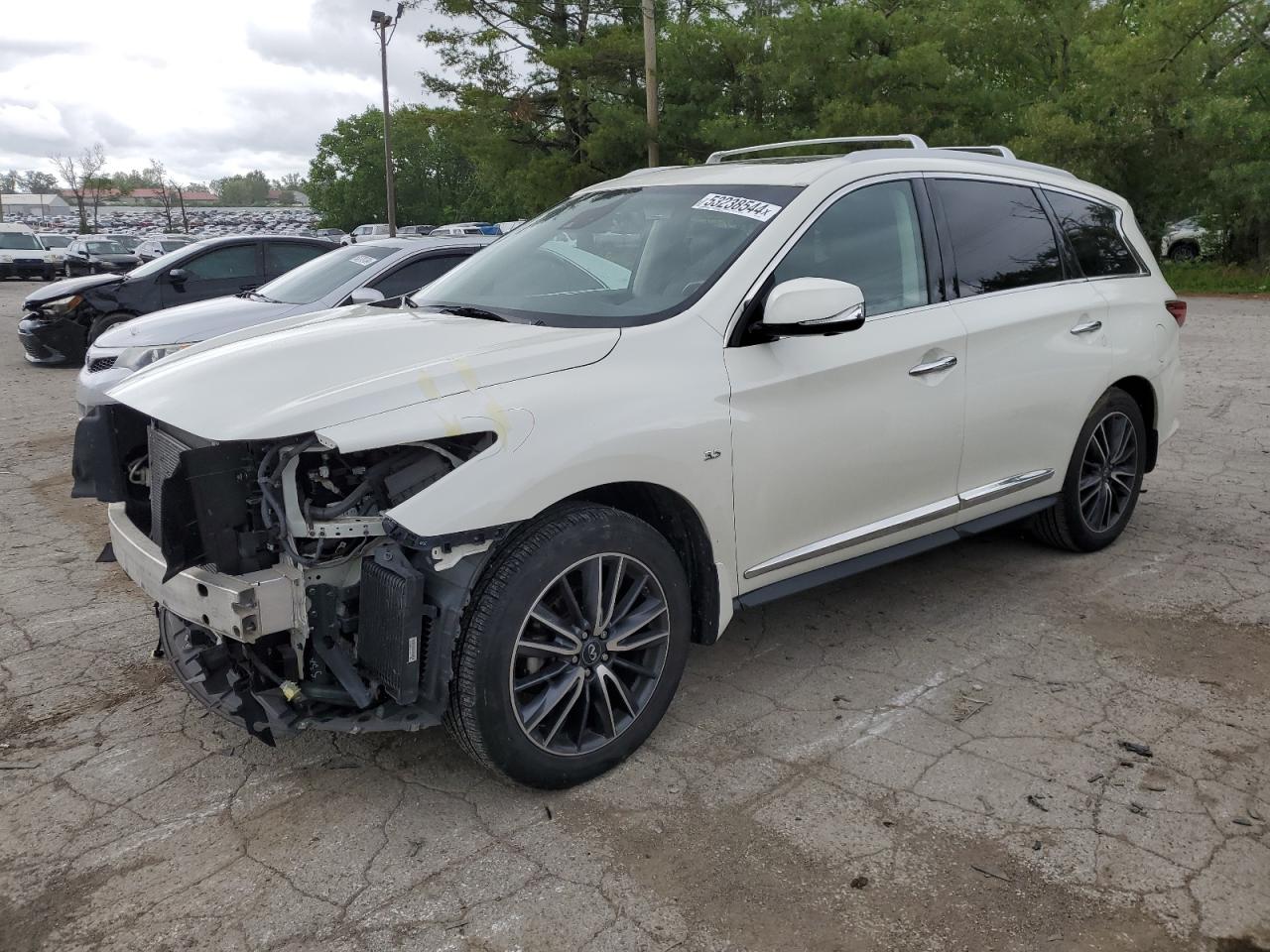 INFINITI QX60 2016 5n1al0mm3gc510887