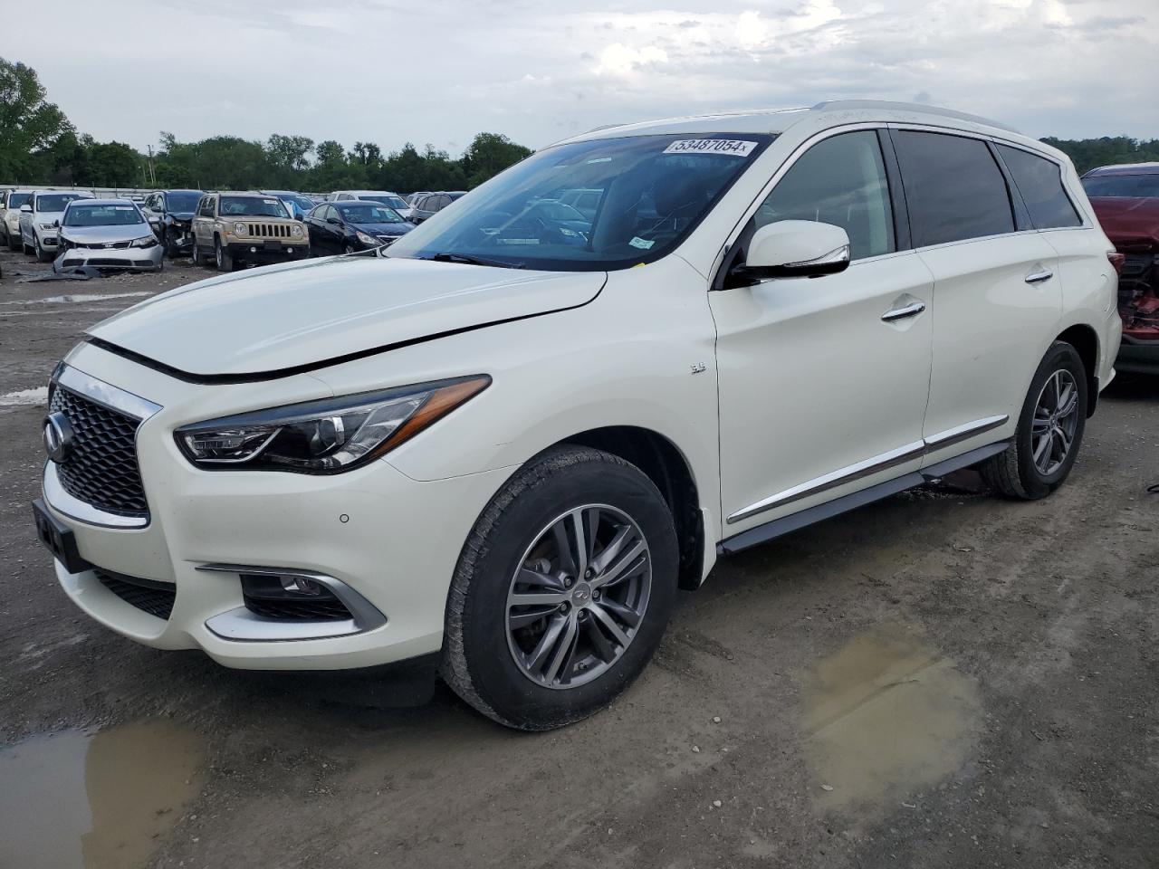 INFINITI QX60 2016 5n1al0mm3gc511103