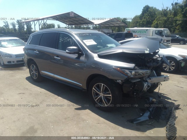 INFINITI QX60 2016 5n1al0mm3gc514681