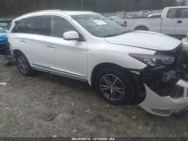 INFINITI QX60 2016 5n1al0mm3gc517404