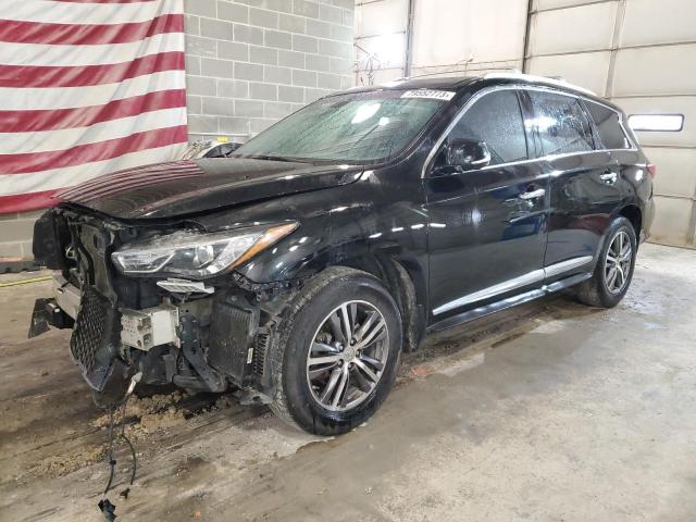 INFINITI QX60 2016 5n1al0mm3gc518259