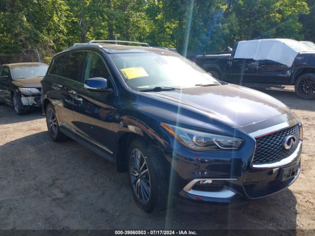 INFINITI QX60 2016 5n1al0mm3gc523090