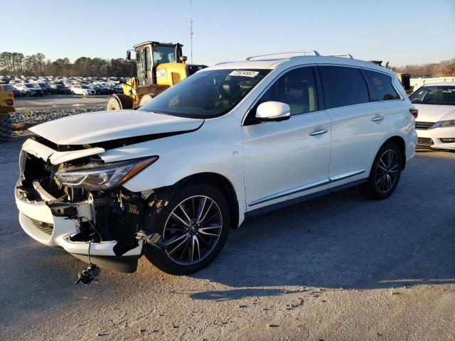 INFINITI QX60 2016 5n1al0mm3gc525079