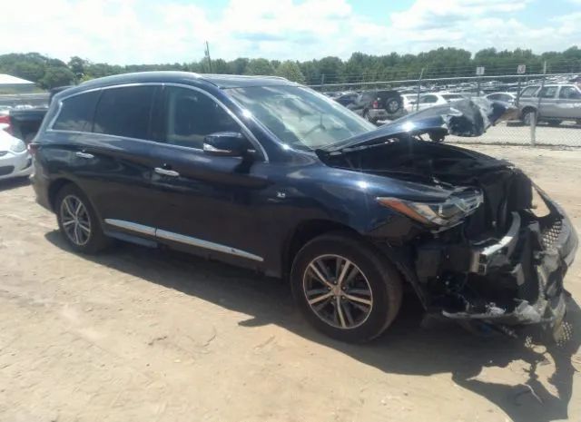 INFINITI QX60 2016 5n1al0mm3gc529262