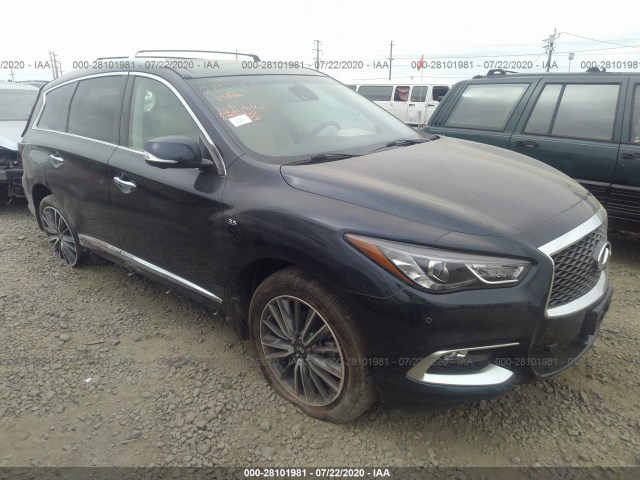 INFINITI QX60 2016 5n1al0mm3gc529682