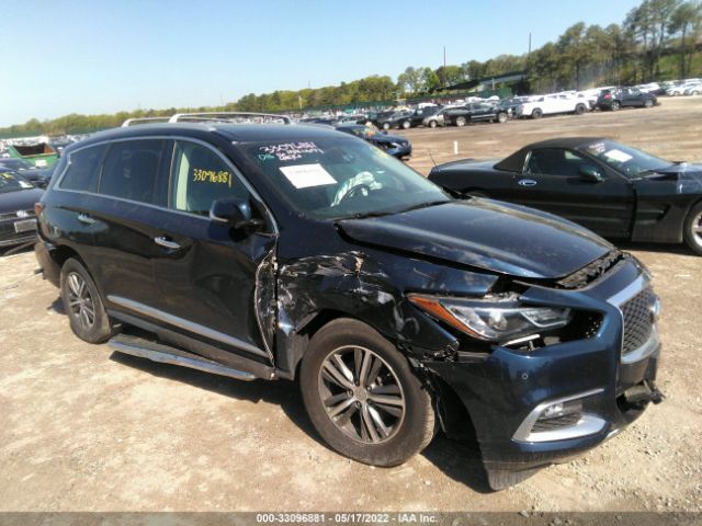 INFINITI QX60 2016 5n1al0mm3gc531402