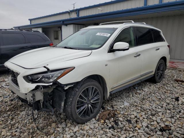 INFINITI QX60 2016 5n1al0mm3gc531562