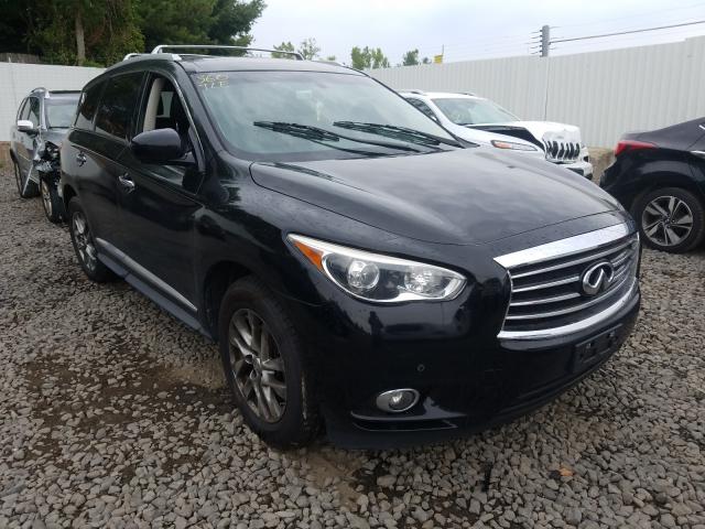 INFINITI JX35 2013 5n1al0mm4dc300455