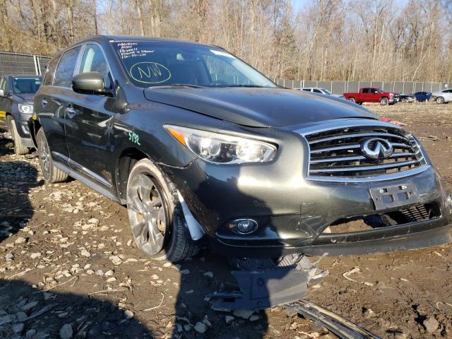 INFINITI JX35 2013 5n1al0mm4dc300990