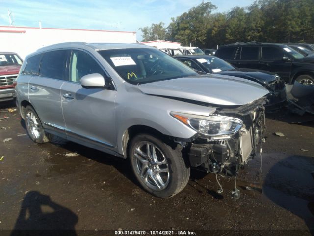 INFINITI JX 2013 5n1al0mm4dc301444