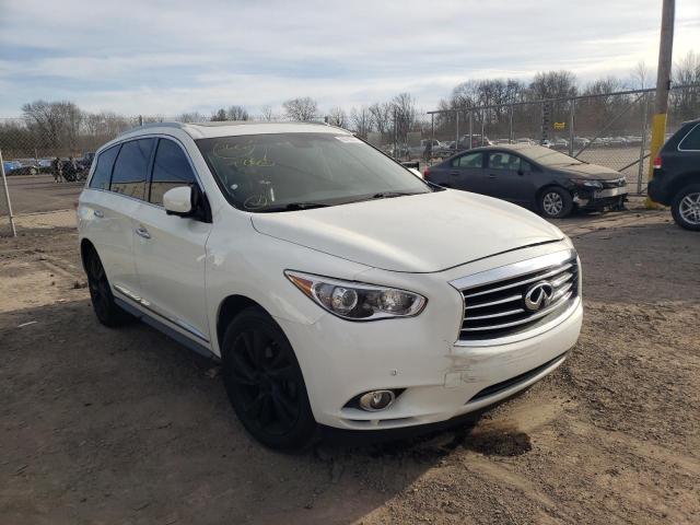 INFINITI JX35 2013 5n1al0mm4dc302741