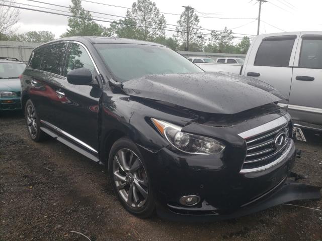 INFINITI JX35 2013 5n1al0mm4dc305980