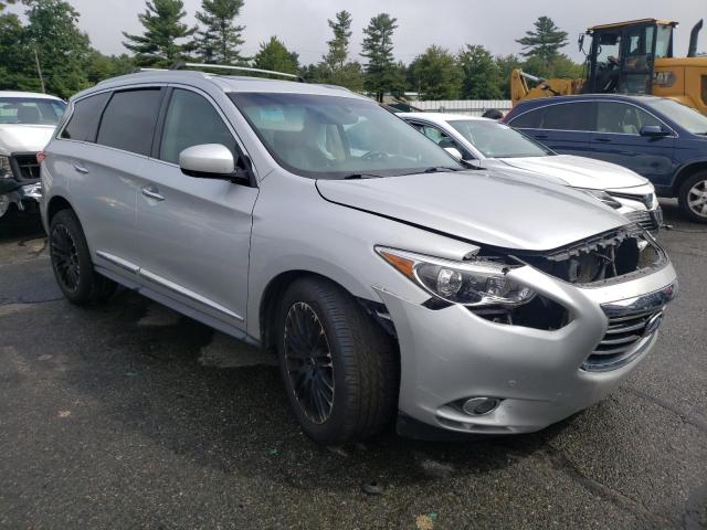 INFINITI JX35 2013 5n1al0mm4dc307177