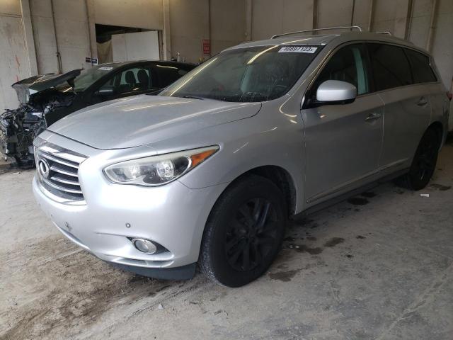 INFINITI JX35 2013 5n1al0mm4dc307230