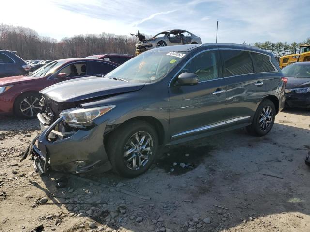 INFINITI JX35 2013 5n1al0mm4dc307423