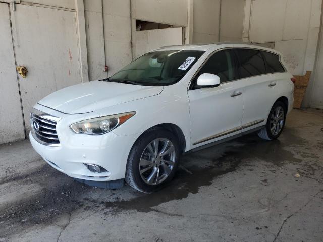 INFINITI JX35 2013 5n1al0mm4dc308331