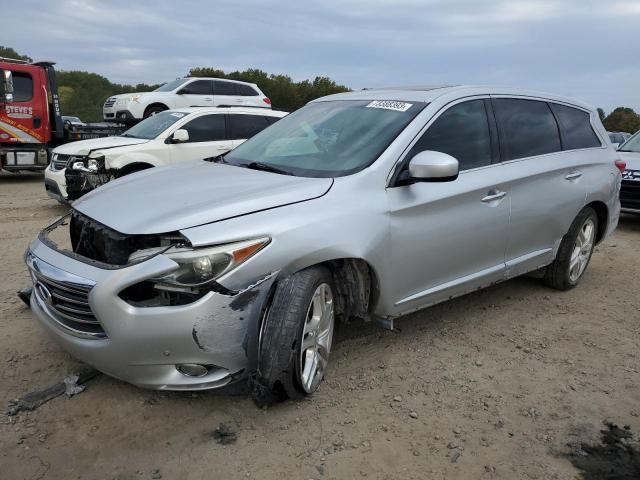 INFINITI JX35 2013 5n1al0mm4dc309642