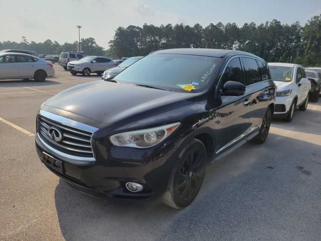 INFINITI JX 2013 5n1al0mm4dc310225