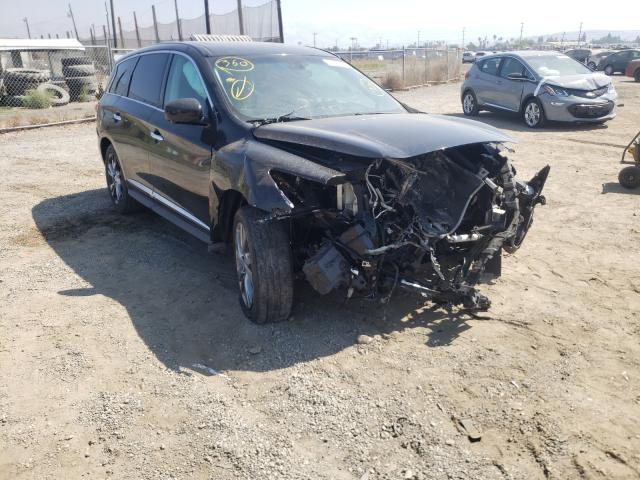 INFINITI JX35 2013 5n1al0mm4dc310421