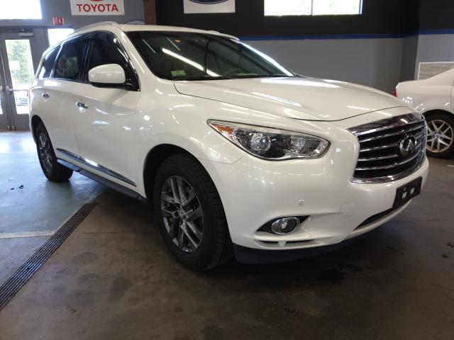 INFINITI JX35 2013 5n1al0mm4dc310760