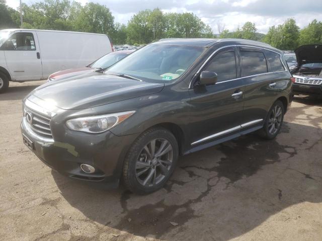 INFINITI JX35 2013 5n1al0mm4dc311066